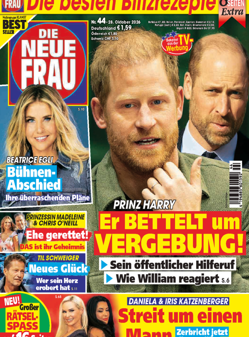 DIE NEUE FRAU