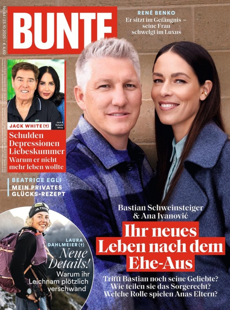 BUNTE