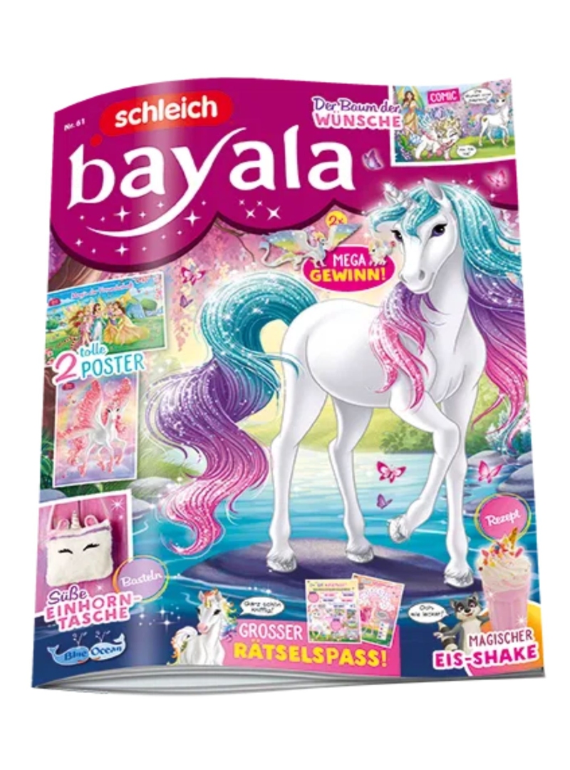 Bayala