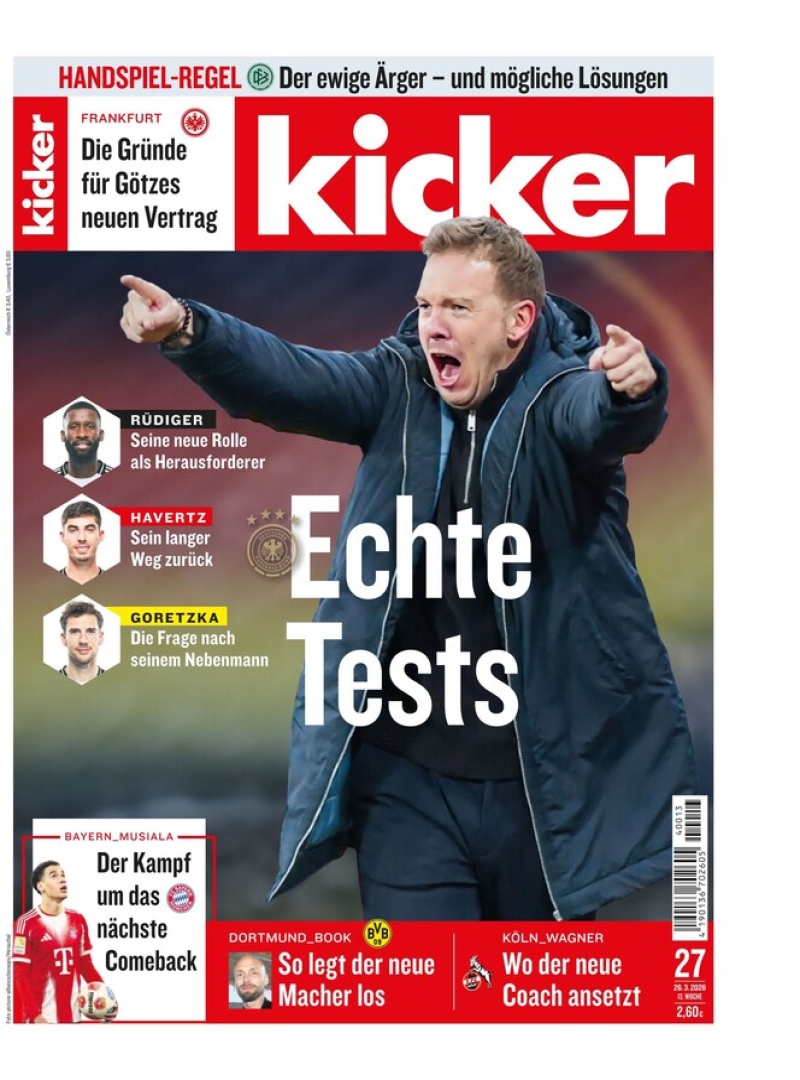kicker