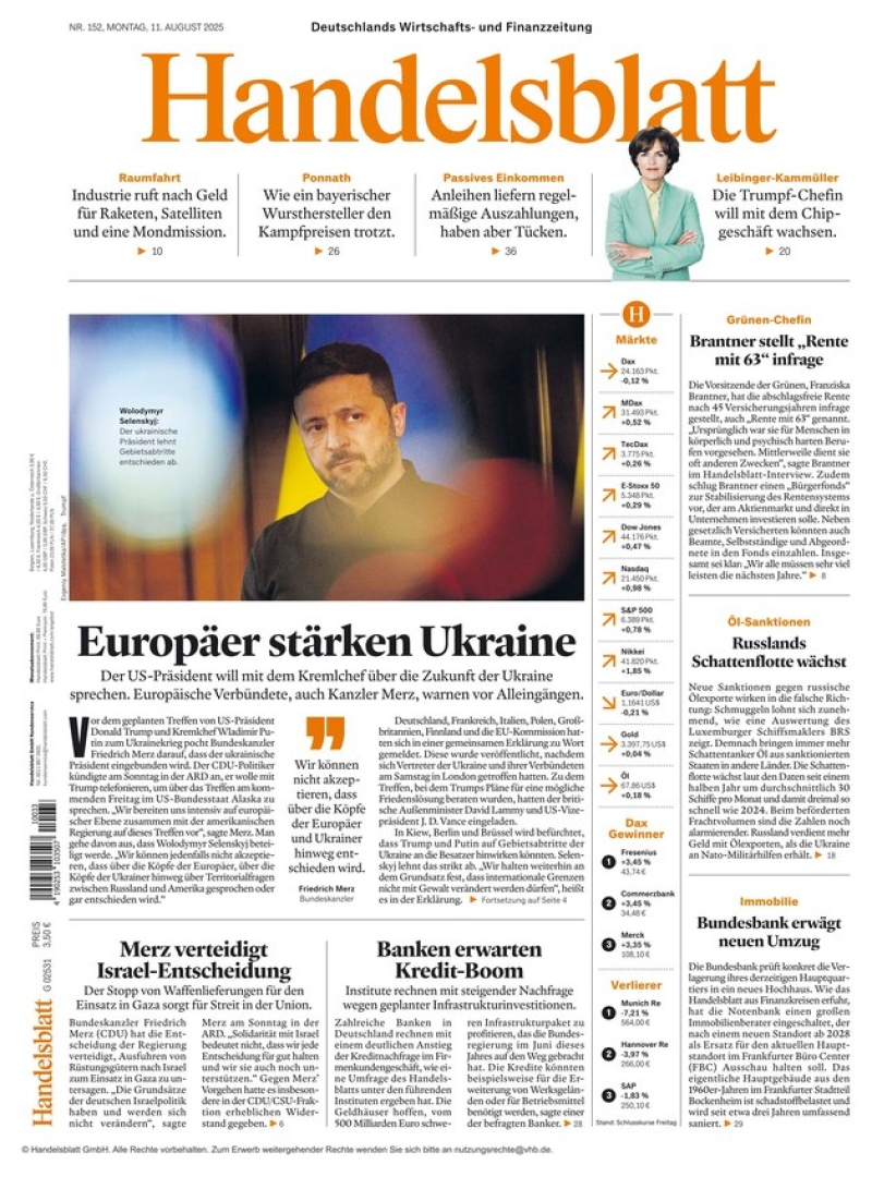 Handelsblatt