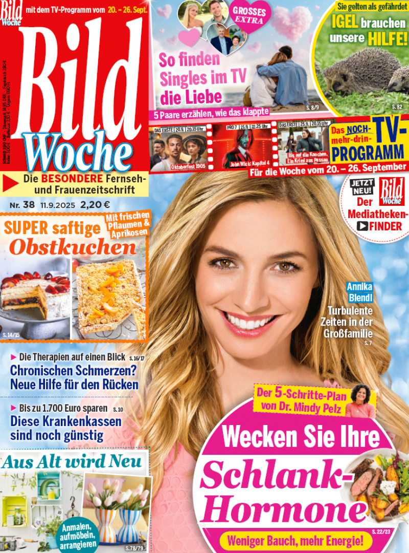 Bildwoche