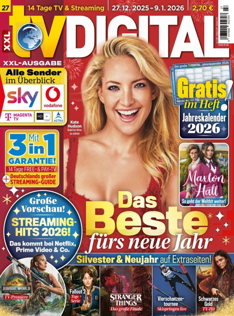 tv Digital XXL