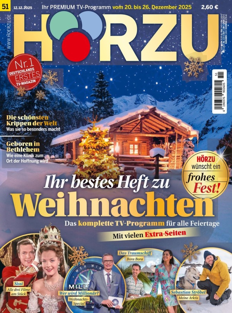 Hörzu