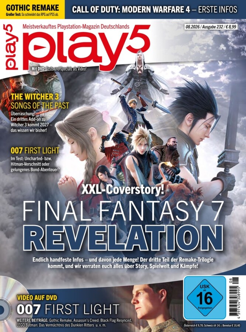 Play5