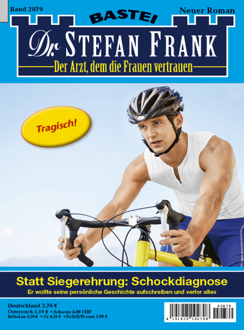 Dr. Stefan Frank