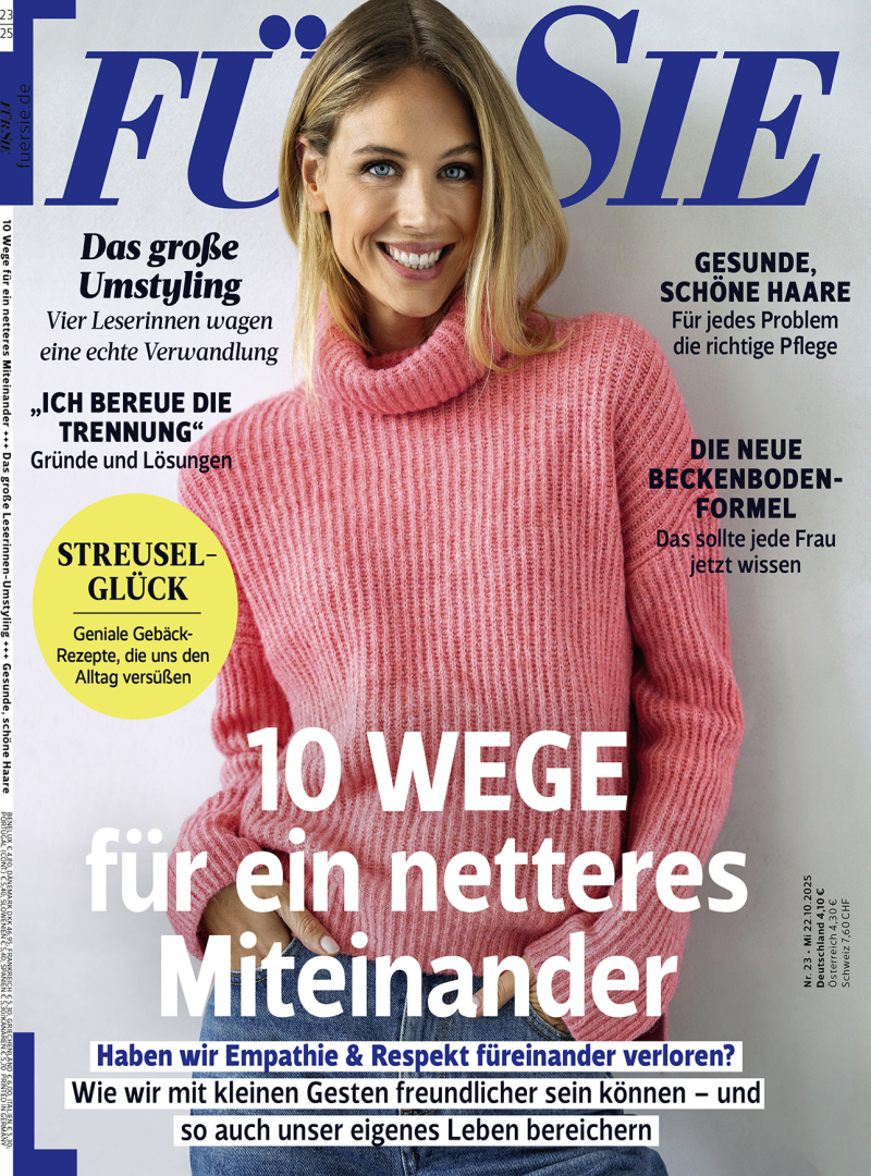 FÜR SIE