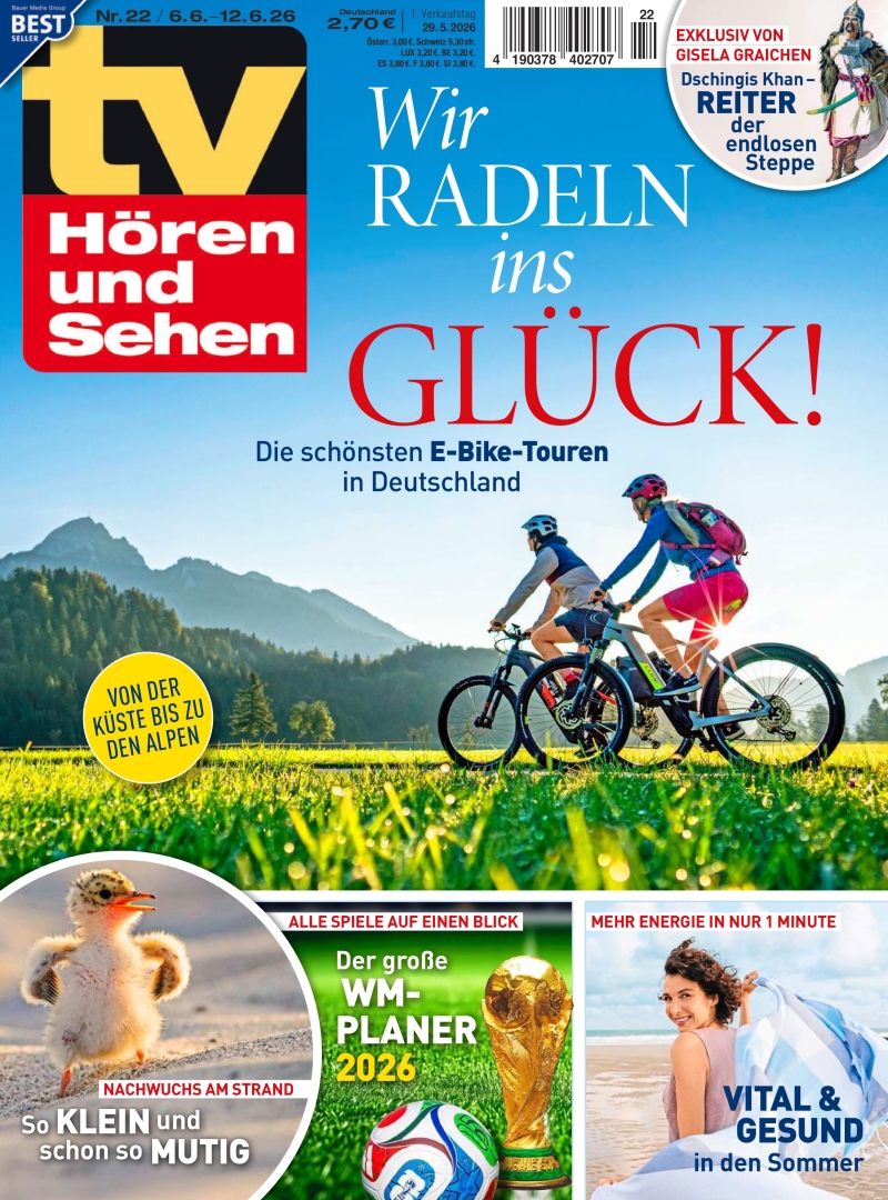 tv Hören und Sehen