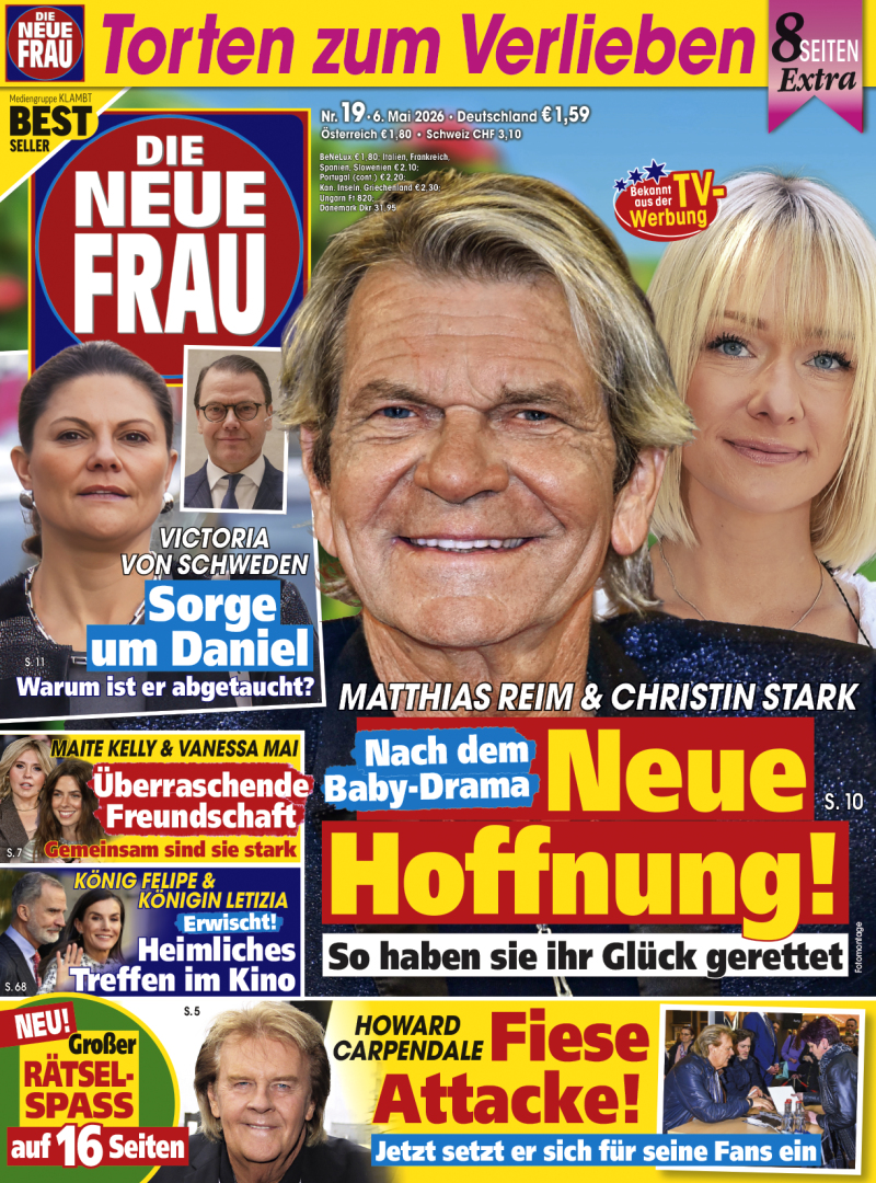 DIE NEUE FRAU