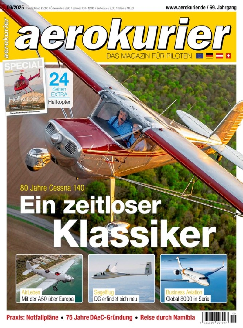 aerokurier