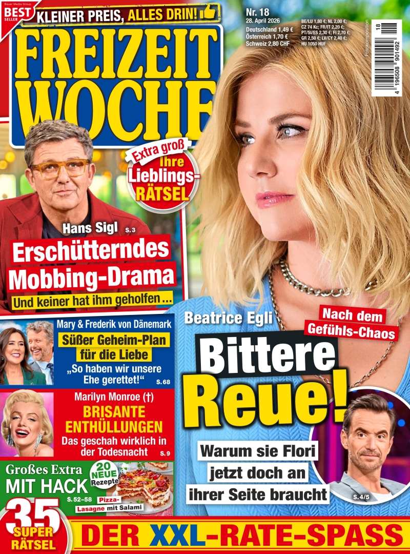 Freizeitwoche