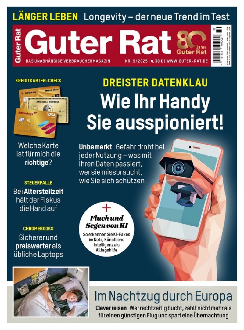 Guter Rat