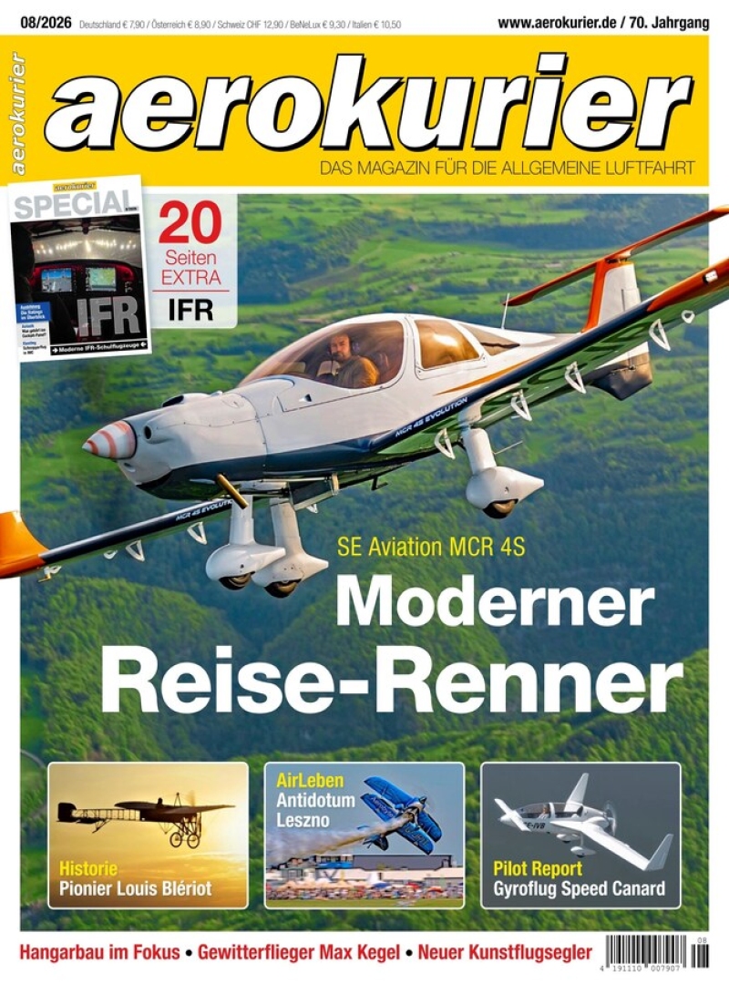 aerokurier