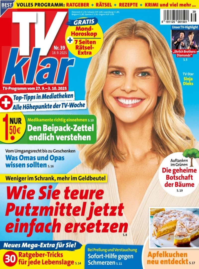 TV Klar