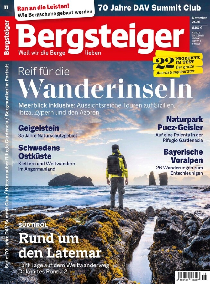 Bergsteiger