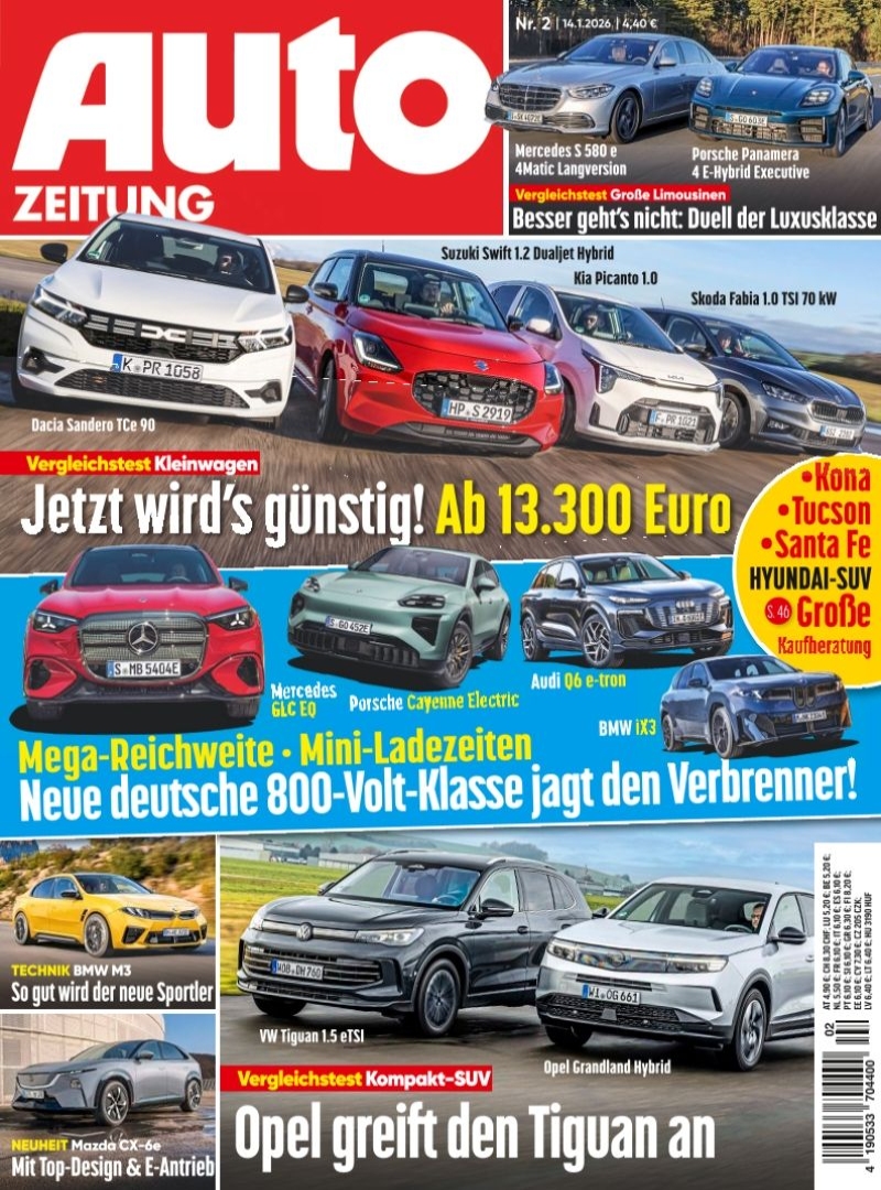 AutoZeitung
