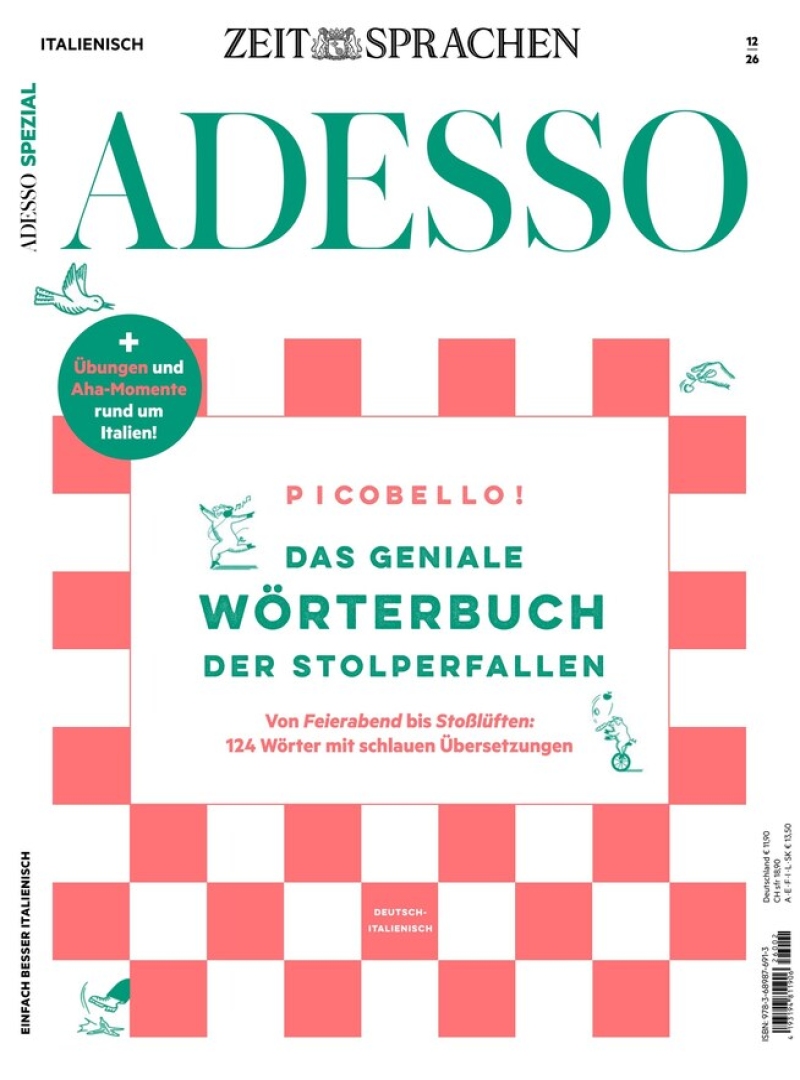 Adesso