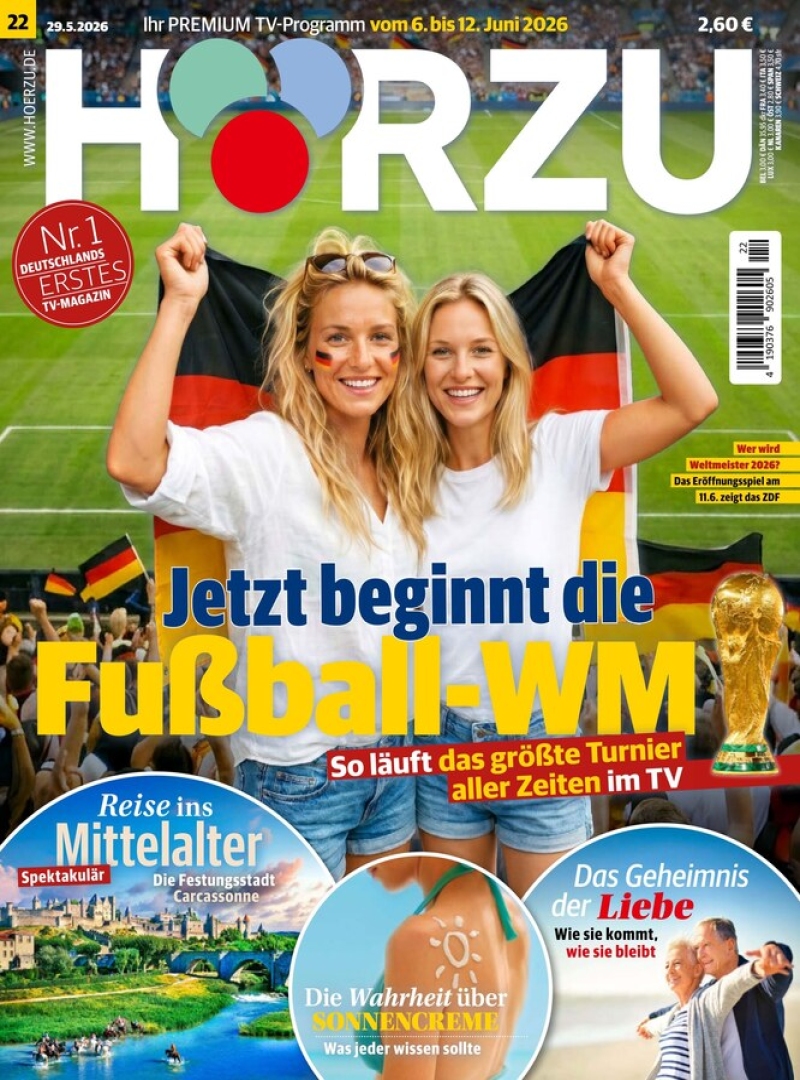 Hörzu