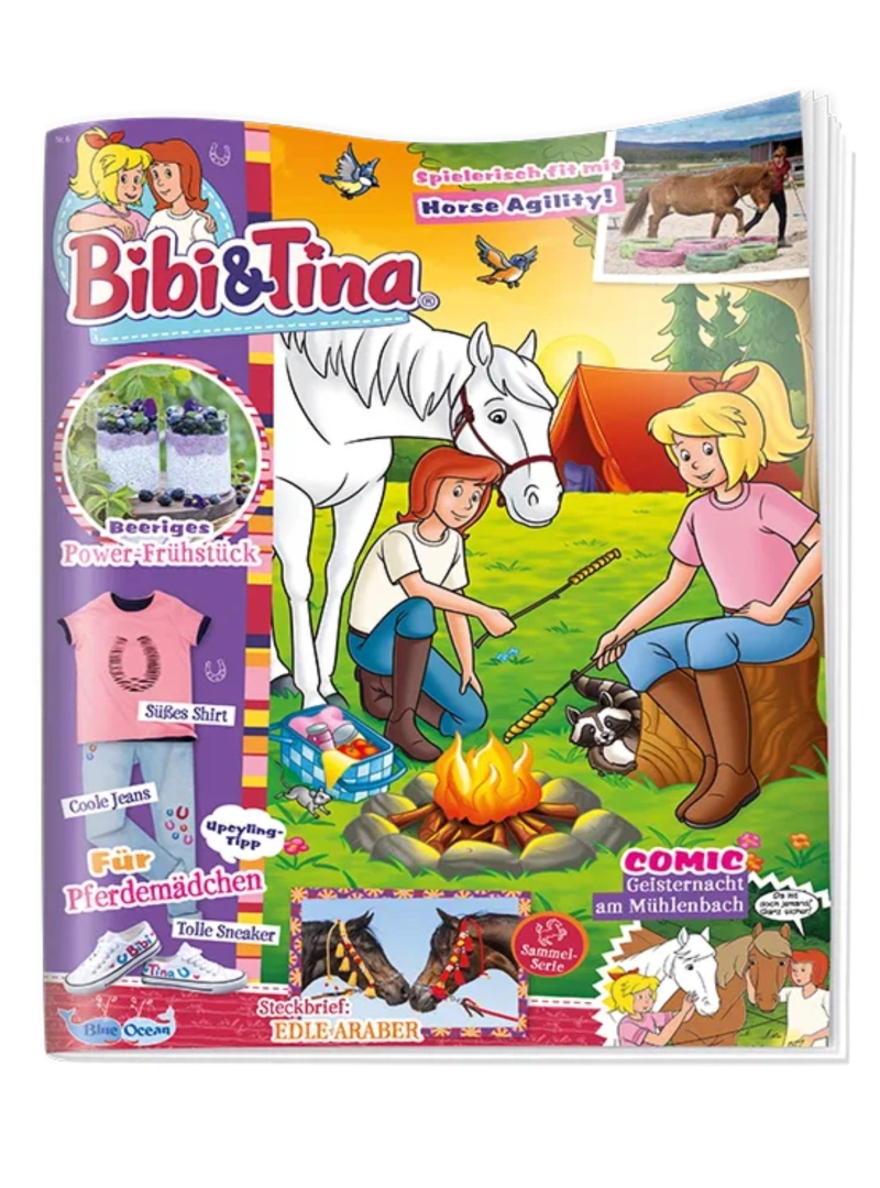 Bibi & Tina