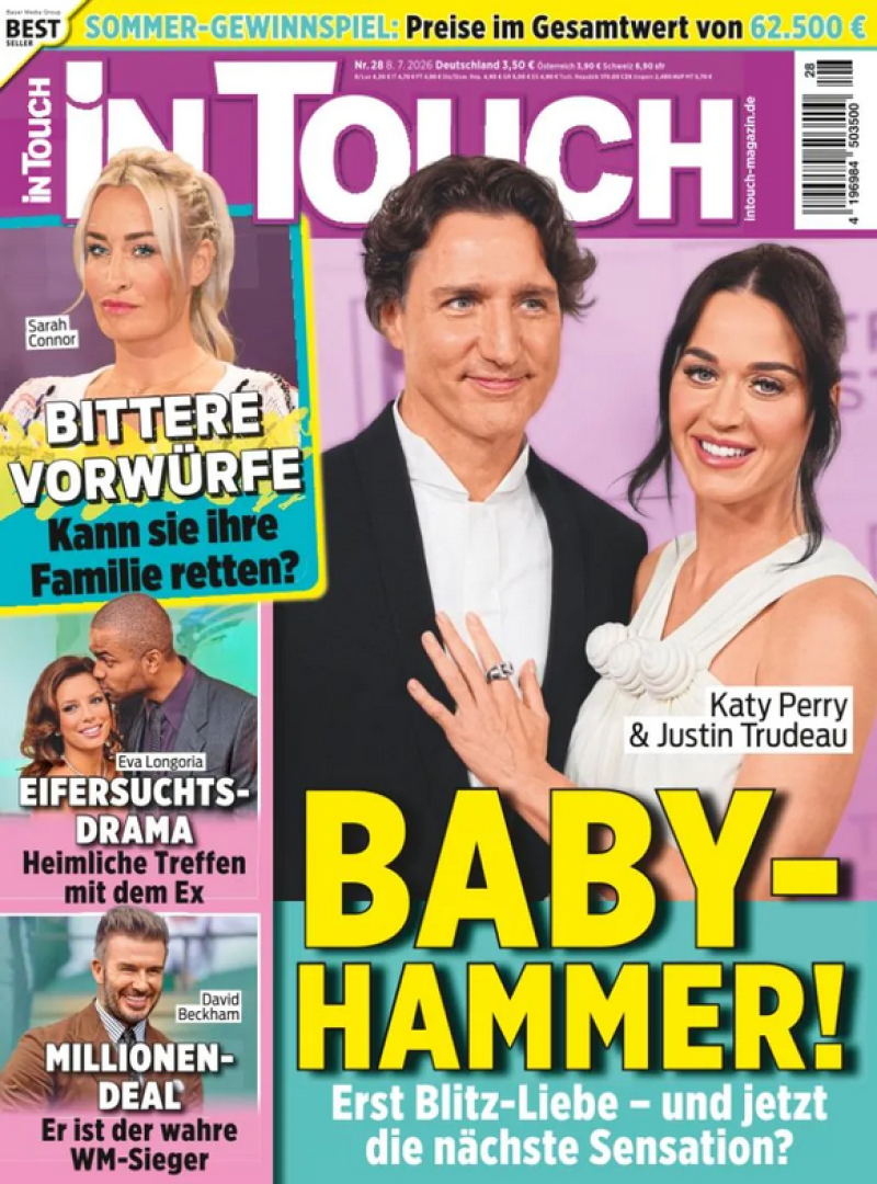InTouch