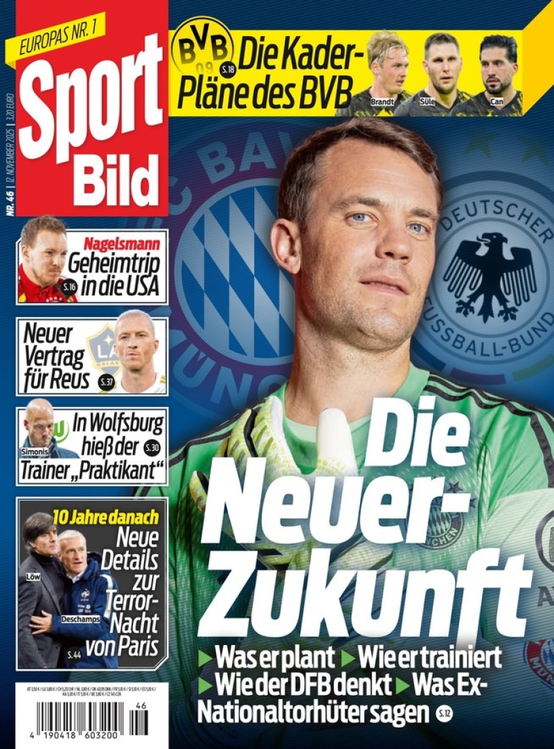 Sport Bild