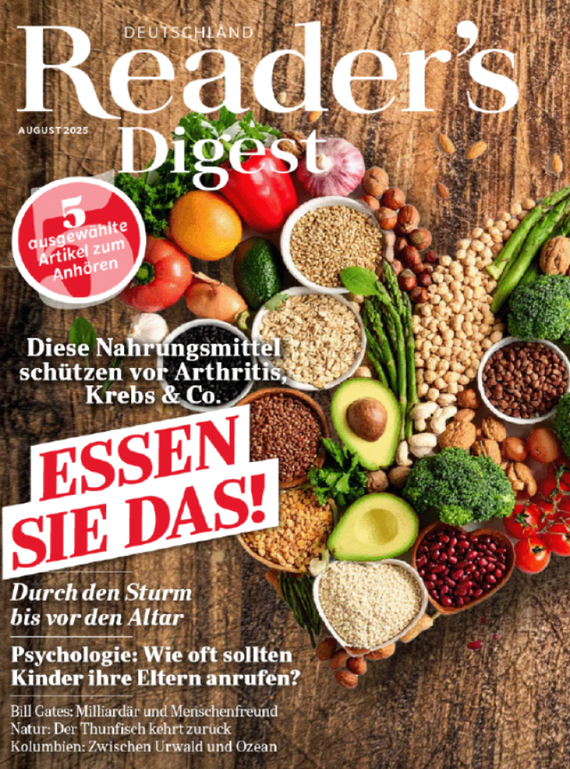 Reader's Digest
