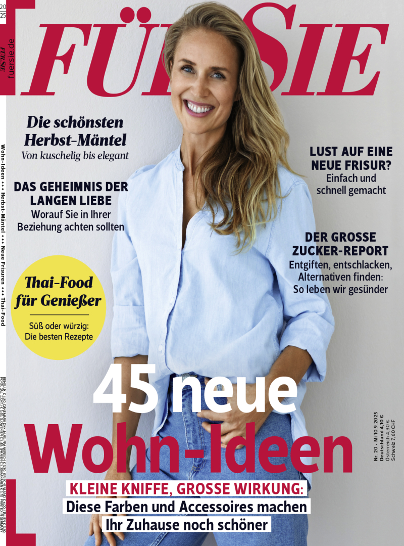 FÜR SIE FÜR SIE