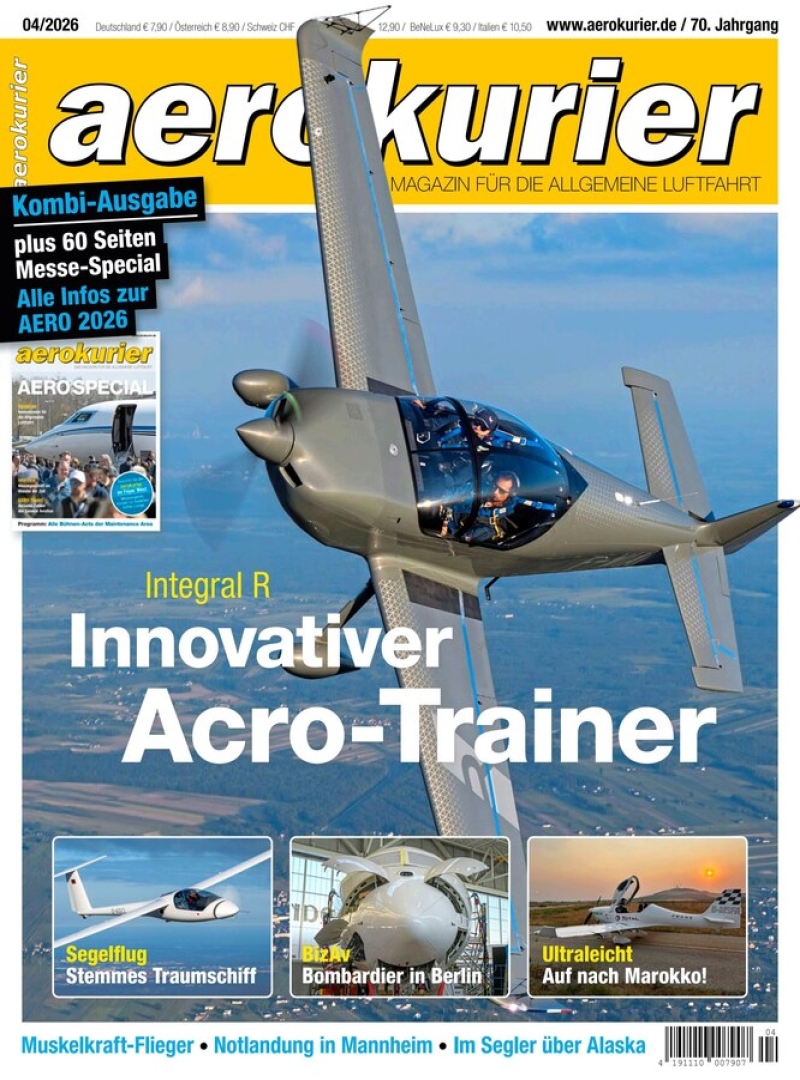 aerokurier