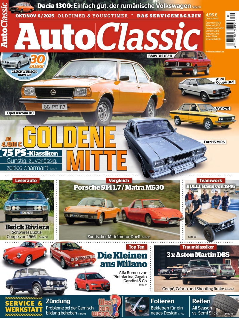 AutoClassic AutoClassic