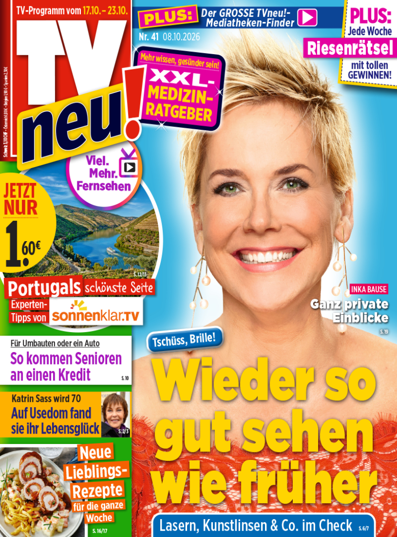 TV neu