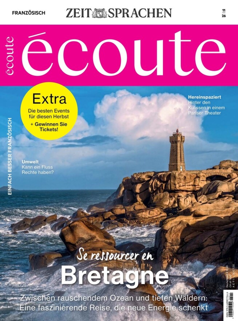 Ecoute