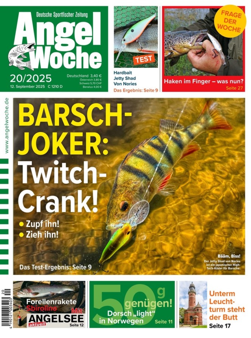 AngelWoche AngelWoche