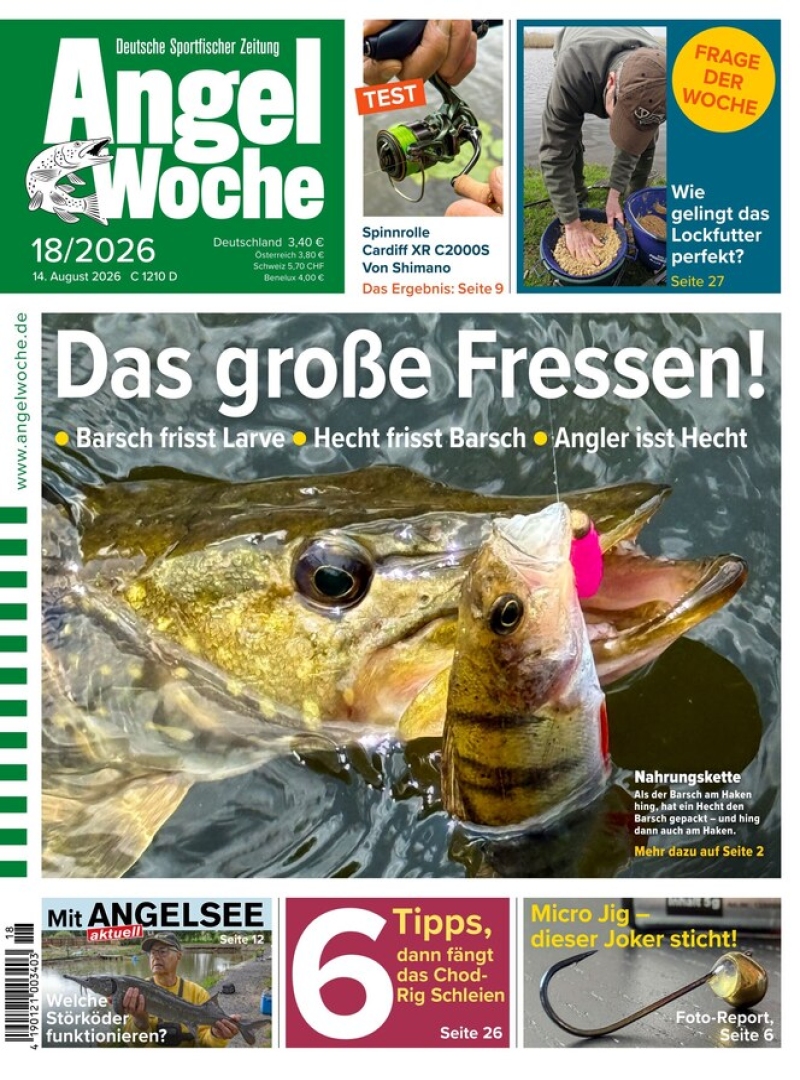 AngelWoche