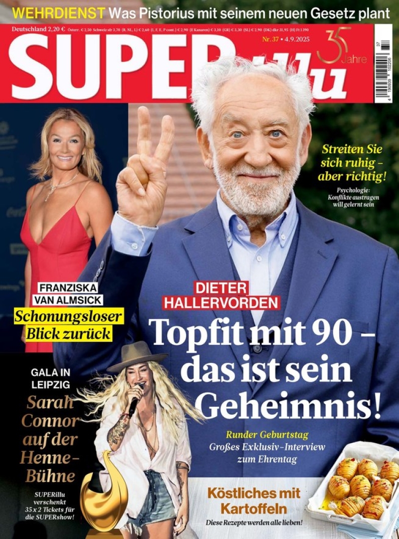 SUPERillu SUPERillu