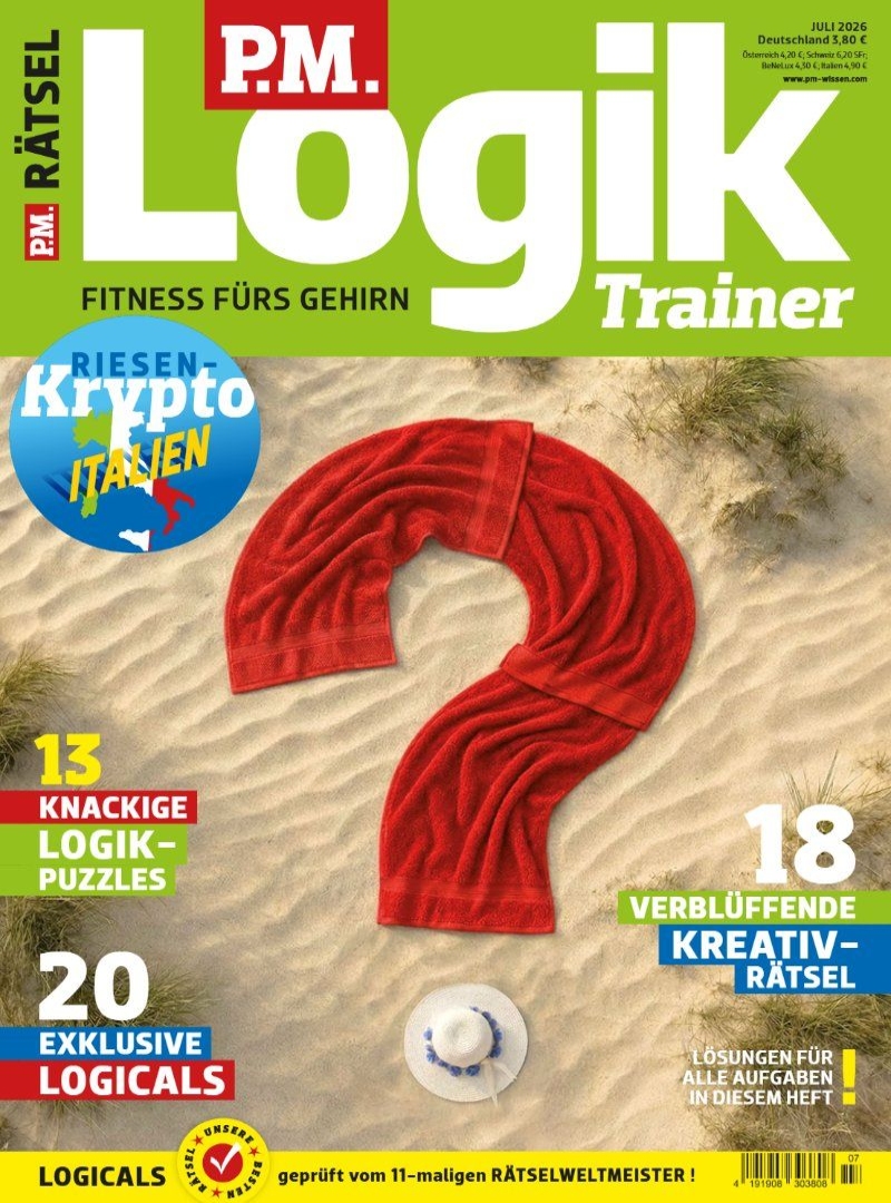 P.M. Logik-Trainer