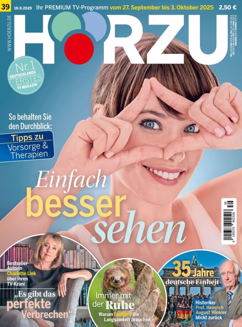 Hörzu