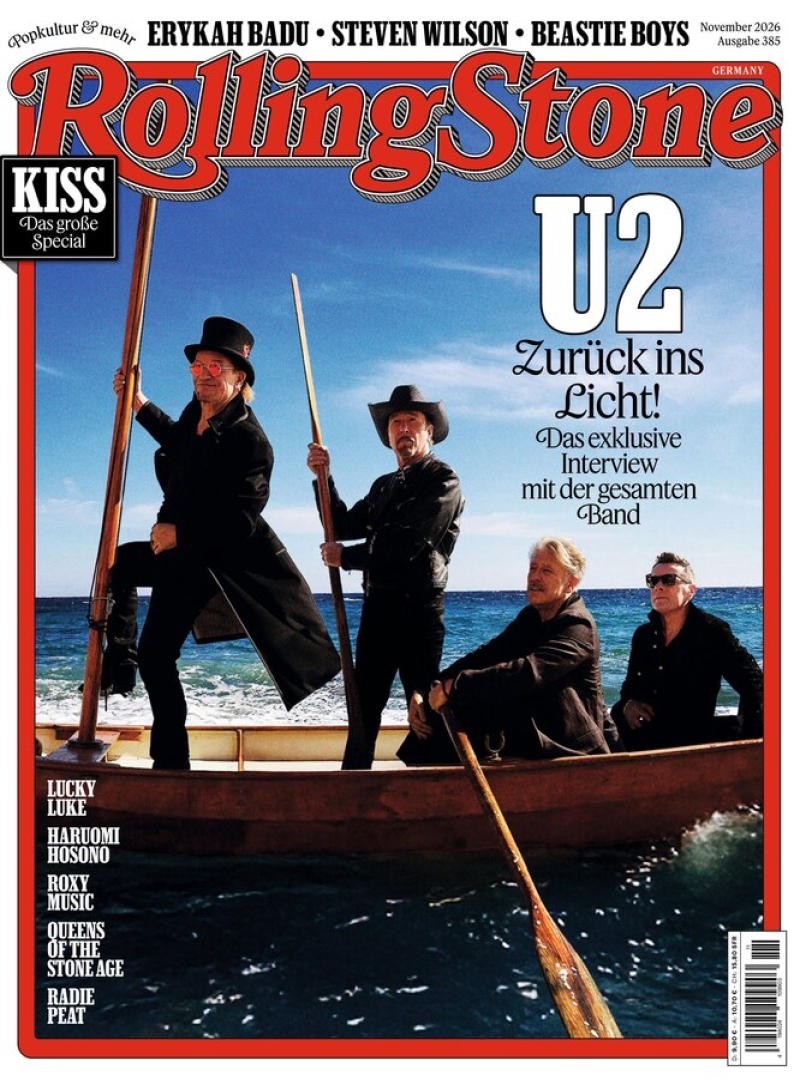 Rolling Stone