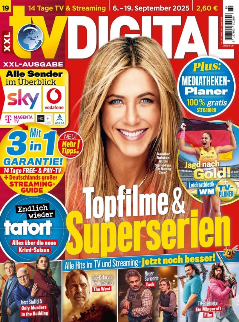 tv Digital XXL