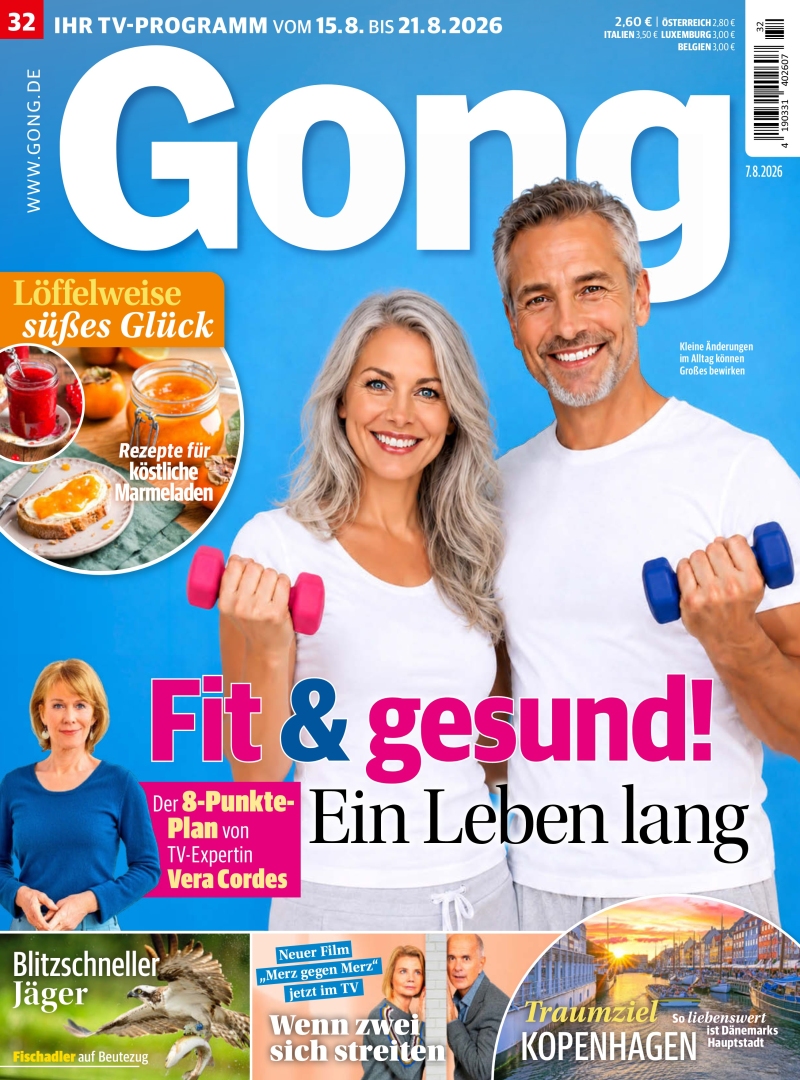 Gong