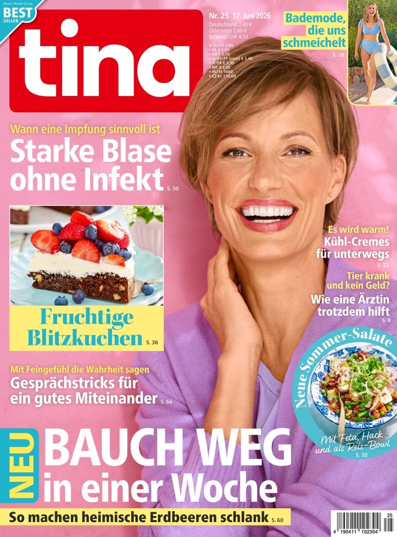 tina