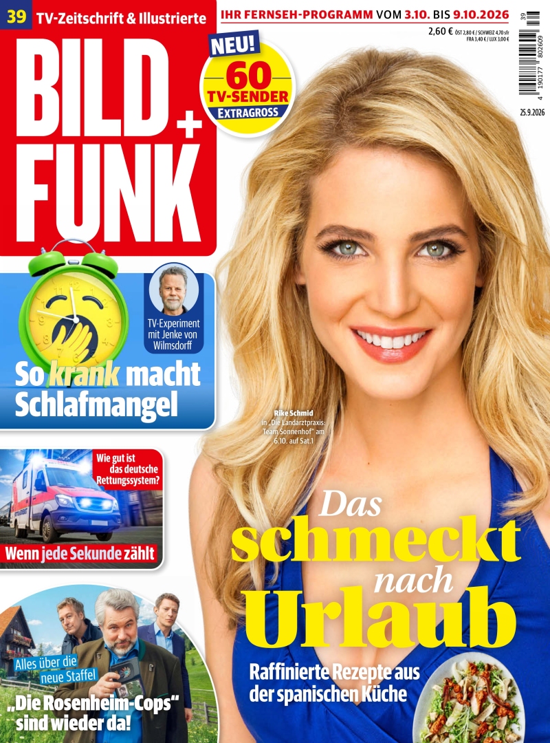 BILD + FUNK
