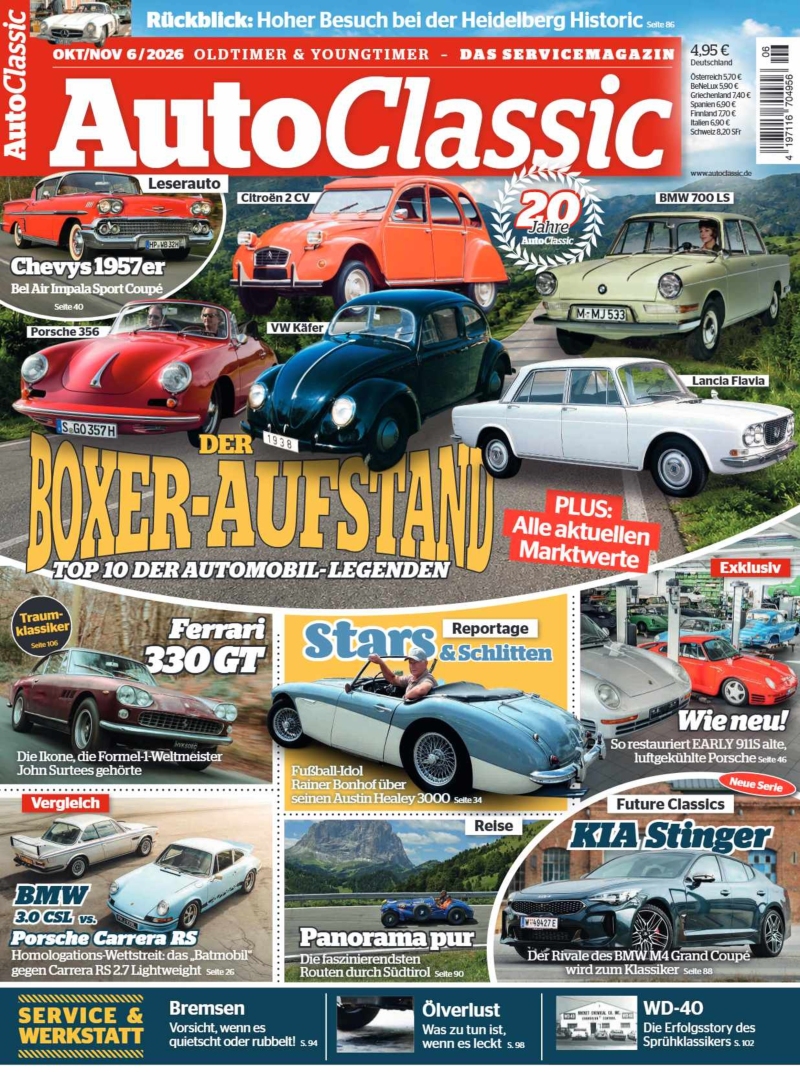 AutoClassic