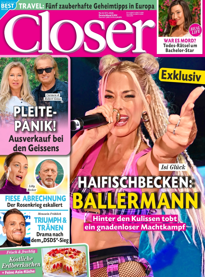 Closer