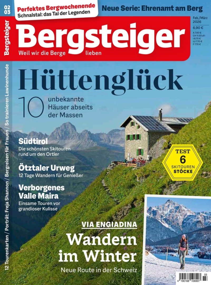 Bergsteiger