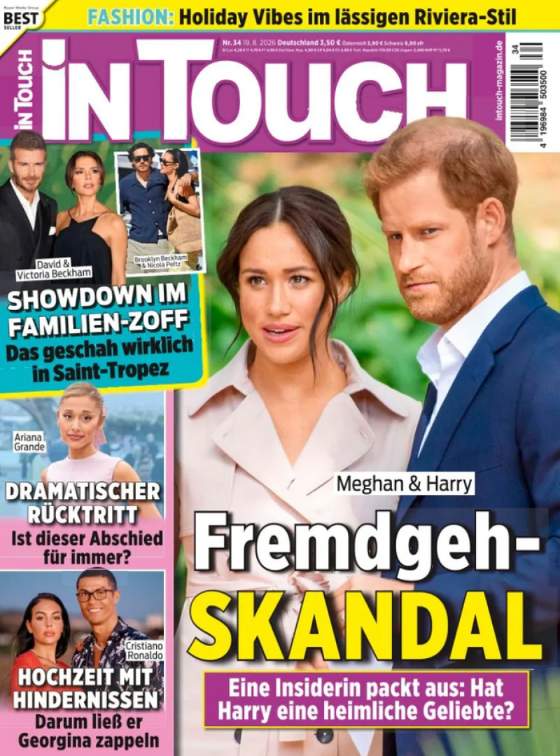 InTouch