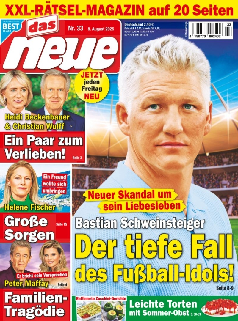 das neue das neue