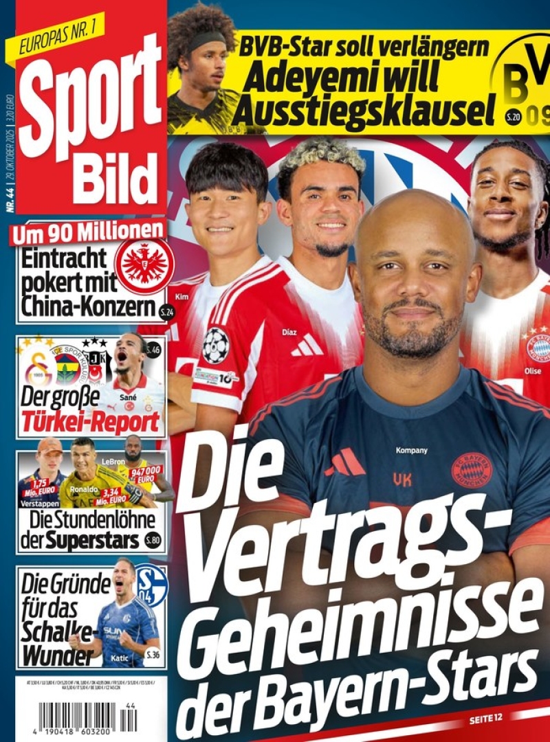 Sport Bild Sport Bild
