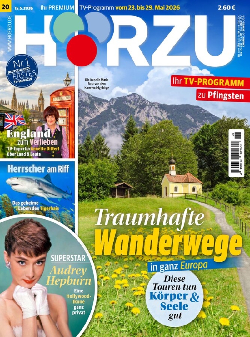 Hörzu