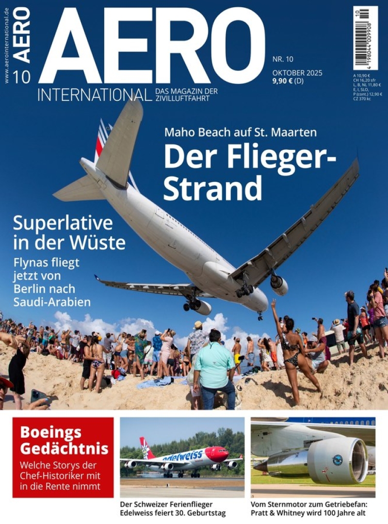 aero international