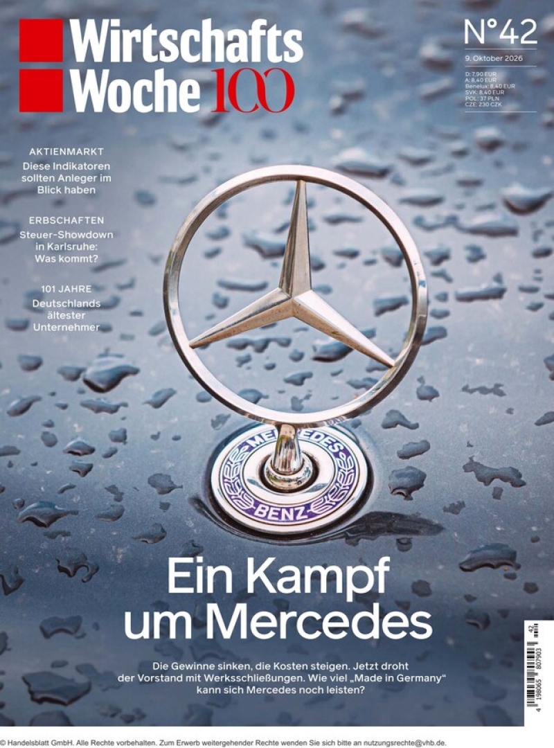 WirtschaftsWoche